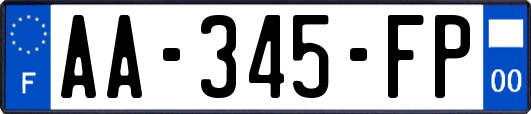 AA-345-FP