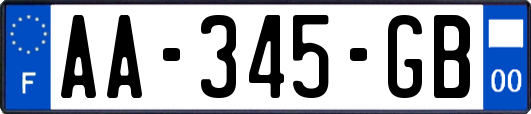 AA-345-GB