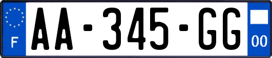 AA-345-GG