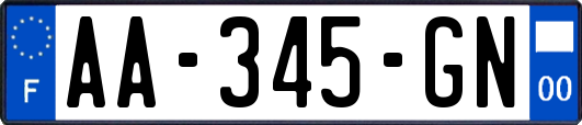 AA-345-GN