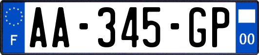 AA-345-GP