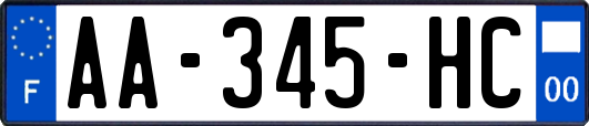 AA-345-HC