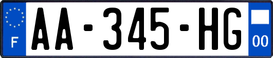 AA-345-HG