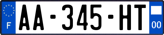 AA-345-HT