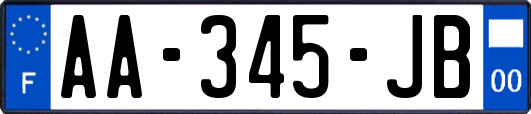 AA-345-JB