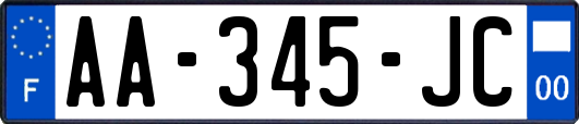 AA-345-JC