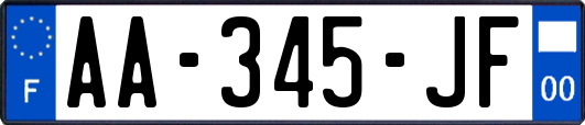 AA-345-JF