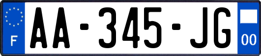 AA-345-JG