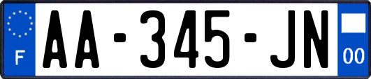 AA-345-JN