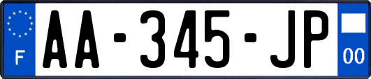 AA-345-JP