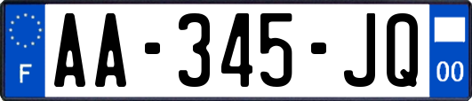 AA-345-JQ