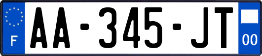 AA-345-JT