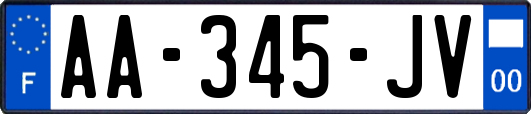 AA-345-JV