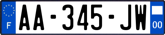 AA-345-JW