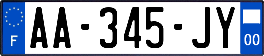 AA-345-JY