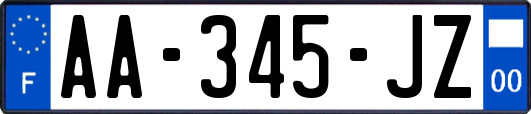 AA-345-JZ