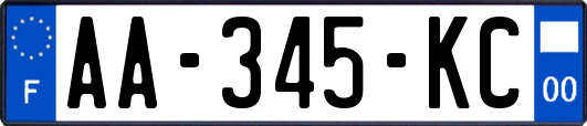 AA-345-KC