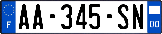 AA-345-SN