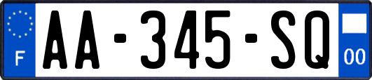 AA-345-SQ