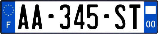 AA-345-ST