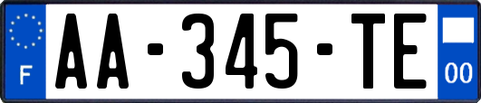 AA-345-TE