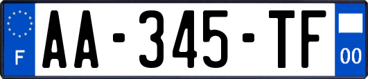 AA-345-TF