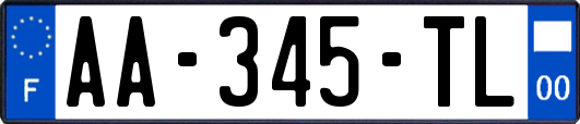 AA-345-TL