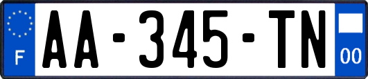 AA-345-TN