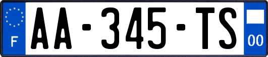 AA-345-TS