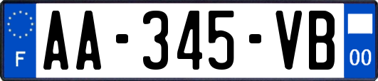 AA-345-VB