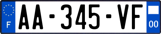 AA-345-VF