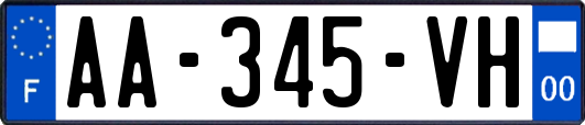 AA-345-VH