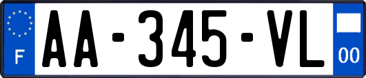 AA-345-VL