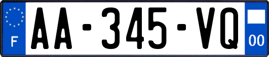 AA-345-VQ