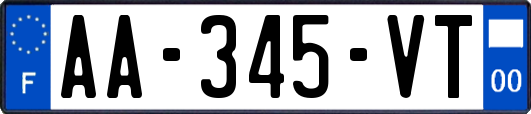 AA-345-VT