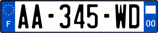 AA-345-WD