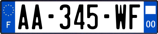 AA-345-WF