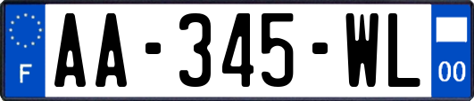 AA-345-WL