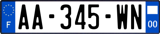 AA-345-WN