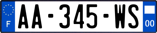 AA-345-WS