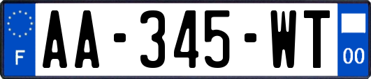 AA-345-WT