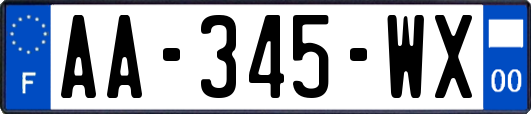 AA-345-WX