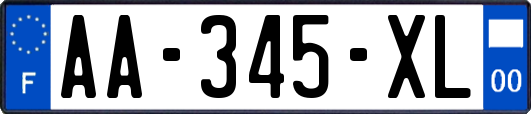 AA-345-XL