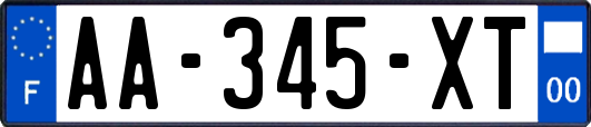 AA-345-XT