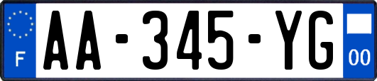 AA-345-YG