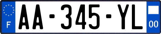 AA-345-YL