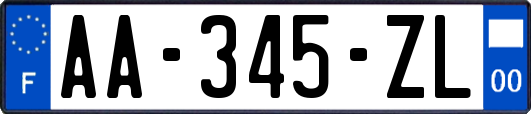 AA-345-ZL