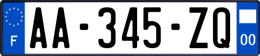 AA-345-ZQ