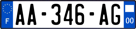 AA-346-AG