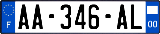 AA-346-AL